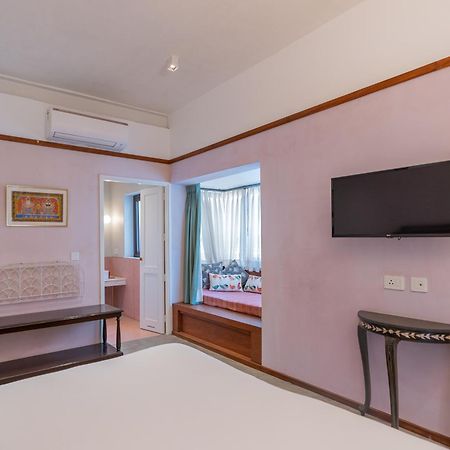 Amrit Bhawan Apartman Haridvár Szoba fotó